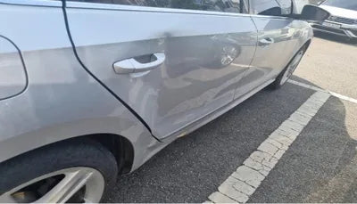 2015 Volkswagen Passat VIN: