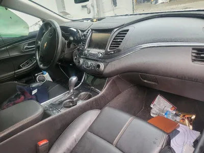 2016 Chevrolet Impala 1G1155SA4GU148057 VIN:1G1155SA4GU148057