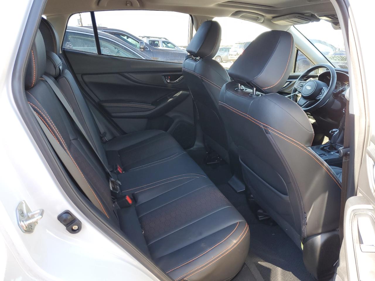 2023 SUBARU CROSSTREK LIMITED VIN:JF2GTHNC2PH258962