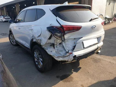 2016 Hyundai Tucson KMHJ2815GHU267119 VIN:KMHJ2815GHU267119