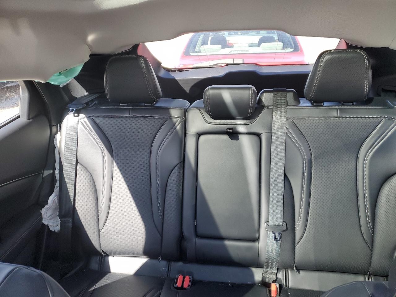 2022 FORD MUSTANG MACH-E PREMIUM VIN:3FMTK3SU6NMA15837