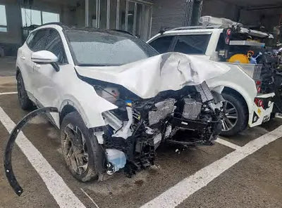 2022 Kia Sportage KNAPV81BGNK072786 VIN:KNAPV81BGNK072786