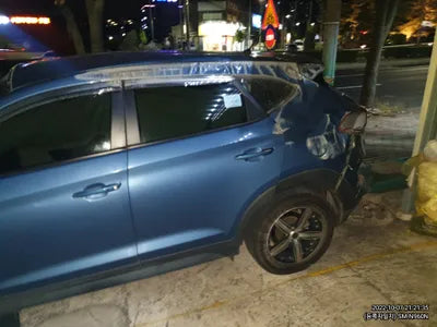 2016 Hyundai Tucson 373KMKMHJ281ADGU0 VIN:373KMKMHJ281ADGU0