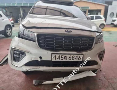 2020 Kia Carnival KNAME811BLS648581 VIN:KNAME811BLS648581