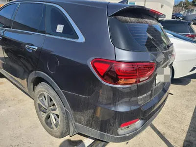 2018 Kia Sorento KNAPF81BBJA436089 VIN:KNAPF81BBJA436089