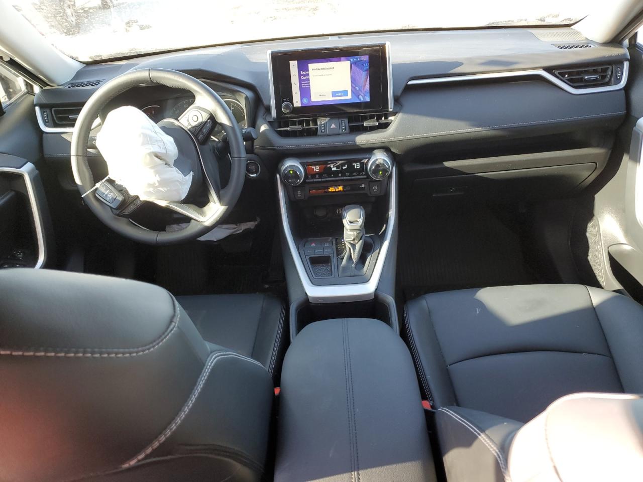 2023 TOYOTA RAV4 XLE PREMIUM VIN:2T3C1RFV7PW283262