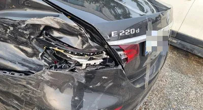 2021 Mercedes-Benz E 220 W1KZF0FB7MA964082 VIN:W1KZF0FB7MA964082