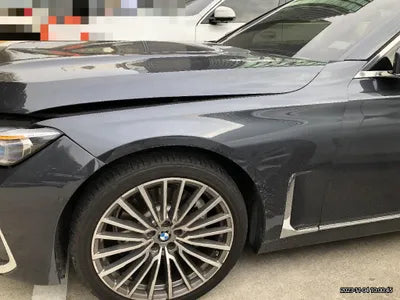 2020 BMW 730 WBA7V4106LCE39518 VIN:WBA7V4106LCE39518