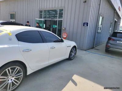 2017 maserati gibli diesel ZAM57TSG6H1218801 VIN:ZAM57TSG6H1218801