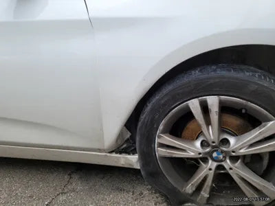 2015 BMW 2 Series Gran Tourer VIN: