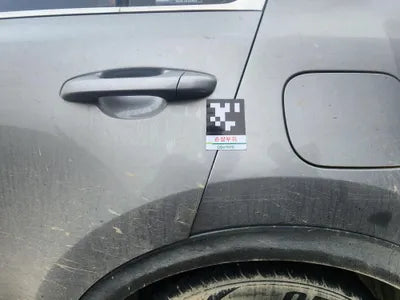 2019 Kia Sportage KNAPM813BKK735573 VIN:KNAPM813BKK735573