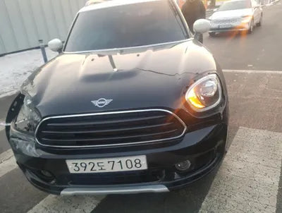 2020 MINI Countryman WMWYY5102L3L57235 VIN:WMWYY5102L3L57235