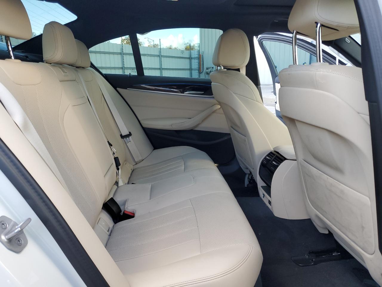 2023 BMW 530E  VIN:WBA13AG03PCN13966