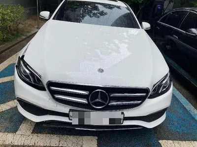 2020 Mercedes-Benz E 250 W1KZF4FB8LA771672 VIN:W1KZF4FB8LA771672