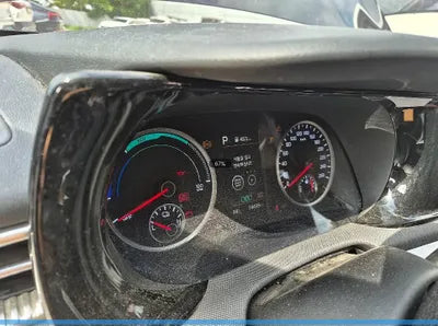 2020 Kia K5 VIN: