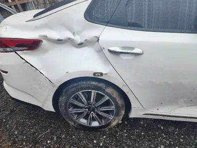 2019 Kia K5 VIN: