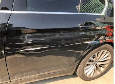 2019 BMW 520 WBAJF3100KBS69722 VIN:WBAJF3100KBS69722