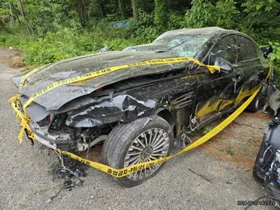 2022 Genesis G80 VIN: