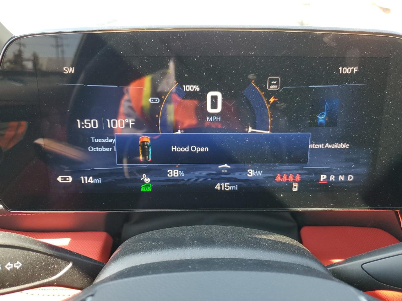 2024 CHEVROLET BLAZER RS VIN:3GNKDCRJXRS262731