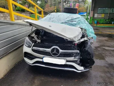 2021 Mercedes-Benz GLC 300 W1N0J5DB3MF934915 VIN:W1N0J5DB3MF934915