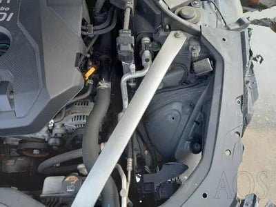 2018 Genesis G70 KMTG341ADJU006344 VIN:KMTG341ADJU006344