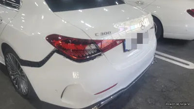 2023 Mercedes-Benz C 300 W1KAF4HB3PR148185 VIN:W1KAF4HB3PR148185