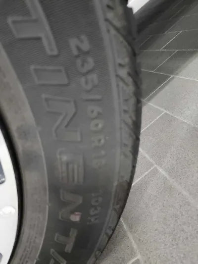 2021 Kia Sportage VIN: