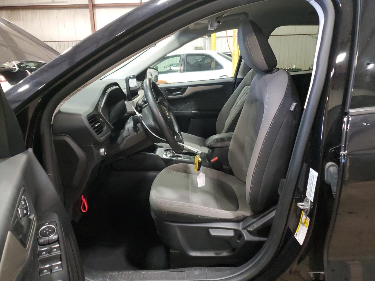2022 FORD ESCAPE SE VIN:1FMCU9G69NUA46891