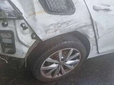 2015 Volkswagen Golf WVWZZZAUZGW021789 VIN:WVWZZZAUZGW021789