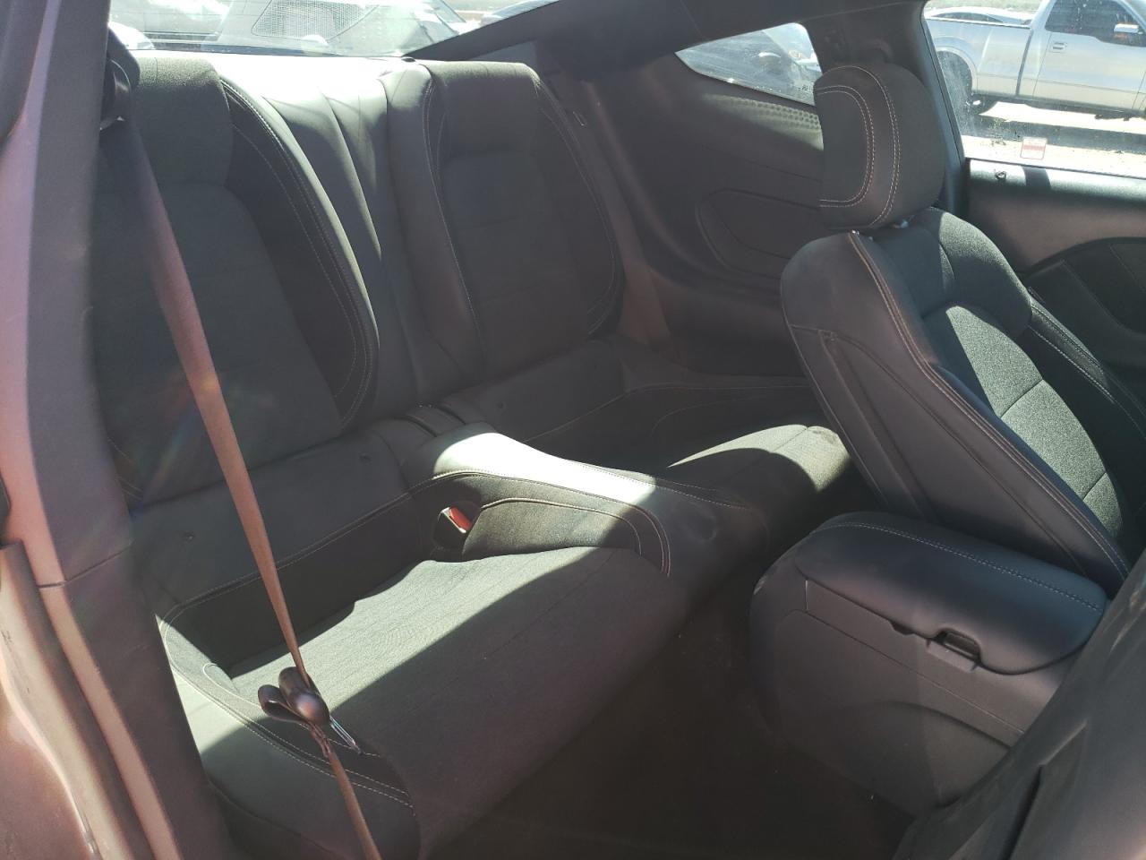 2024 FORD MUSTANG GT VIN:1FA6P8CF4R5410360