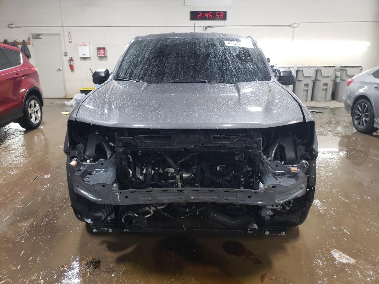 2022 FORD MAVERICK XL VIN:3FTTW8F94NRB06362