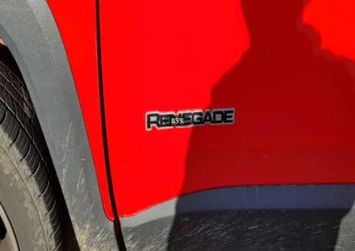 2019 Jeep Renegade 1C4BU0000KPK40792 VIN:1C4BU0000KPK40792