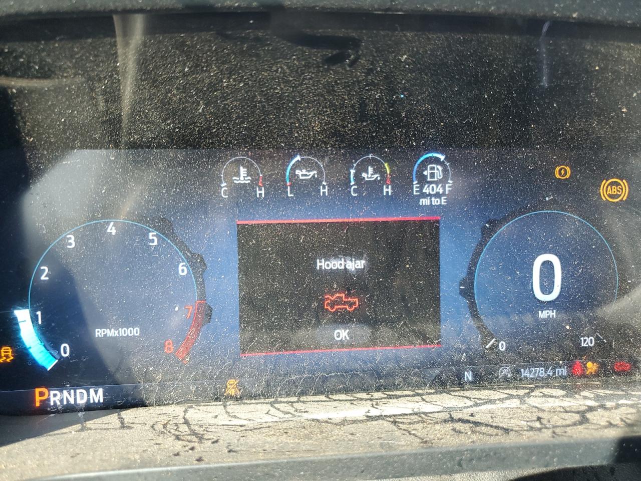 2024 FORD F150 XLT VIN:1FTFW3L52RKE26033