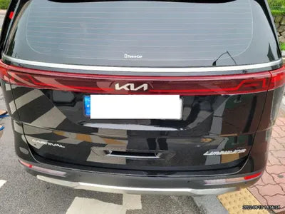 2022 Kia Carnival KNANC81BBNS136510 VIN:KNANC81BBNS136510