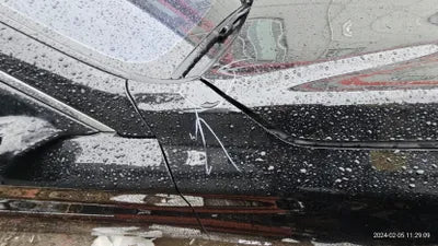 2016 Infiniti Q50 JNKDV71E2GM550937 VIN:JNKDV71E2GM550937