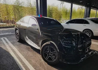 2020 Mercedes-Benz GLC 300 W1N0J5DB7LF842611 VIN:W1N0J5DB7LF842611