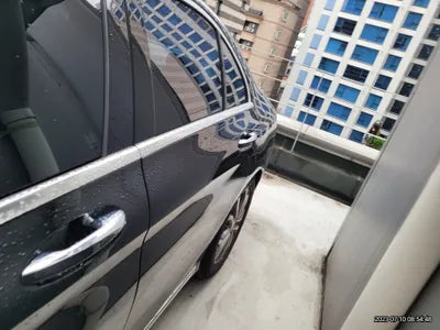 2016 Mercedes-Benz C 200 VIN: