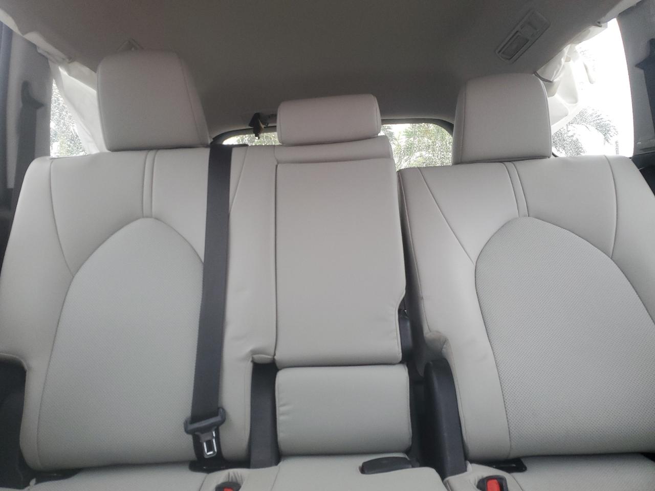 2024 TOYOTA GRAND HIGHLANDER XLE VIN:5TDACAB53RS000725
