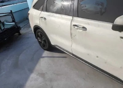 2022 Kia Sorento KNARH81GBNA071451 VIN:KNARH81GBNA071451