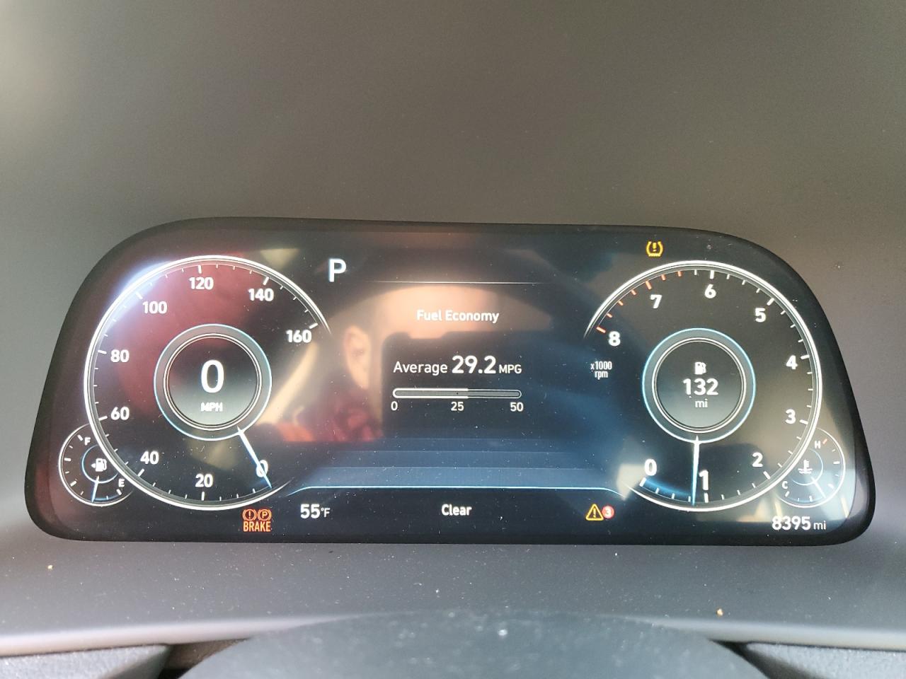 2023 HYUNDAI SONATA SEL VIN:KMHL14JAXPA326087