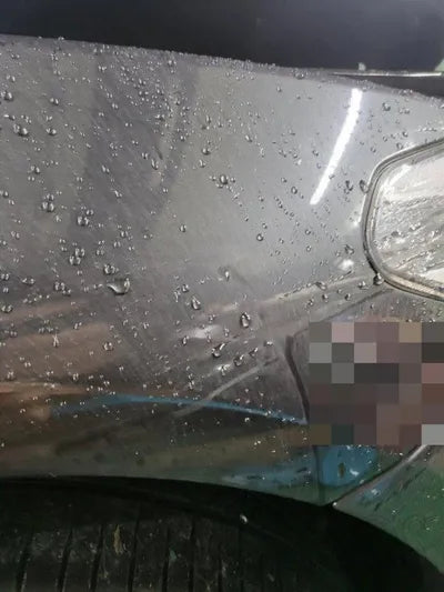 2018 BMW 520 WBAJC3109JWB80489 VIN:WBAJC3109JWB80489