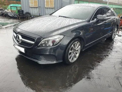 2017 Mercedes-Benz CLS 250 WDDLJ9HB7HA196826 VIN:WDDLJ9HB7HA196826
