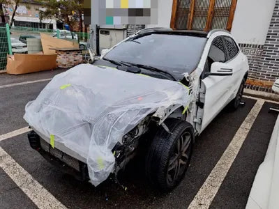 2019 Mercedes-Benz GLA 220 WDCTG4FB9KJ647058 VIN:WDCTG4FB9KJ647058