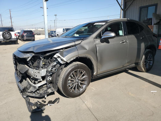 2023 LEXUS NX 250 VIN:2T2ADCAZ8PC003490