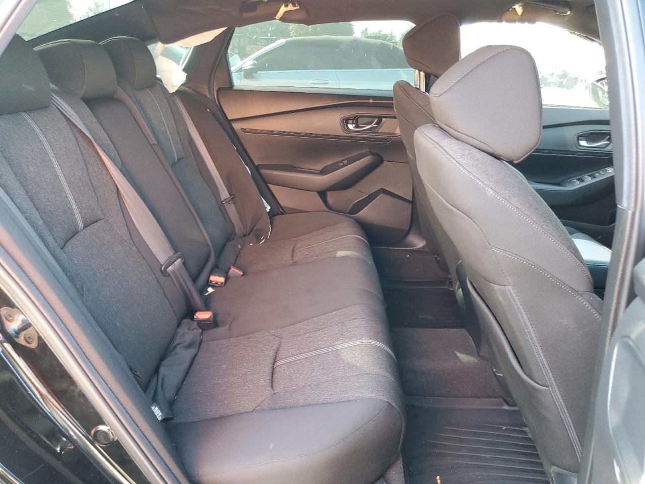 2024 HONDA ACCORD HYBRID SPORT VIN:1HGCY2F50RA039328