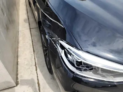 2017 BMW 520 WBAJC5106HG852456 VIN:WBAJC5106HG852456