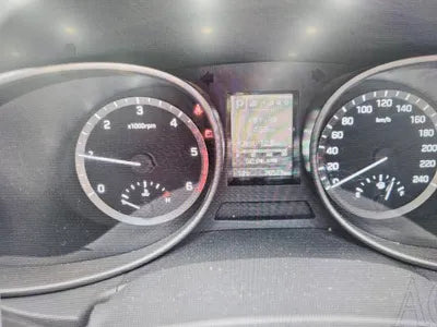 2017 Hyundai Santa FE KMHSW81UDHU724589 VIN:KMHSW81UDHU724589