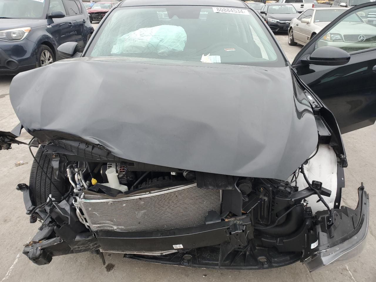 2024 KIA FORTE LX VIN:3KPF24AD7RE806497
