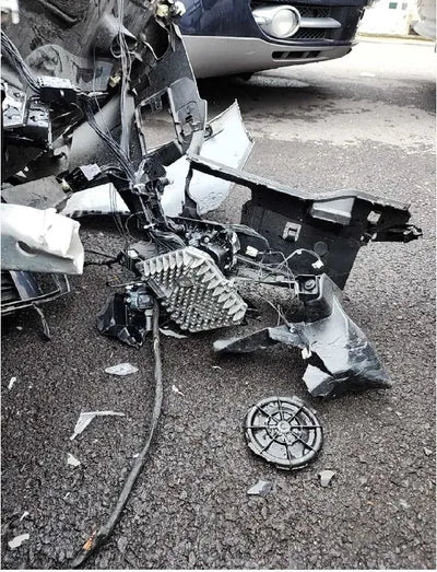 2018 BMW 520 WBAJC3105JG995294 VIN:WBAJC3105JG995294