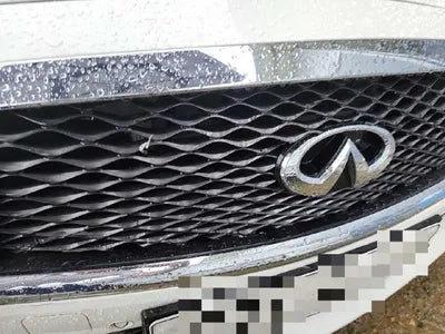 2016 Infiniti Q50 VIN: